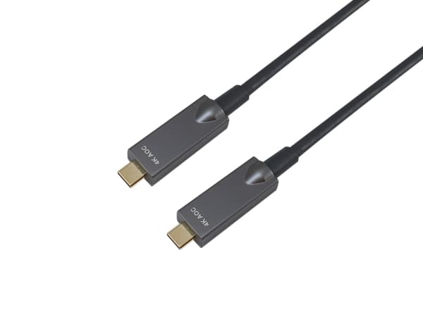 Equip 119461, 5 m, USB C, USB C, USB 3.2 Gen 2 (3.1 Gen 2), 10000 Mbit/s, Sortera