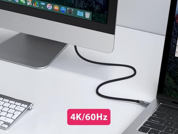 Equip 119461, 5 m, USB C, USB C, USB 3.2 Gen 2 (3.1 Gen 2), 10000 Mbit/s, Sortera