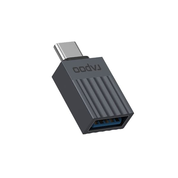 Rapoo Adapter UCA-1001 USB-C till USB-A