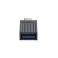 Miniatyrbild 4 av 9: Rapoo Adapter UCA-1001 USB-C till USB-A