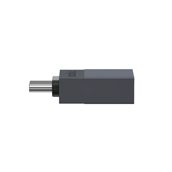 Rapoo Adapter UCA-1001 USB-C till USB-A