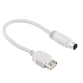 Miniatyrbild 1 av 2: Hama Adapter Logitech PS2-USB Typ A ST
