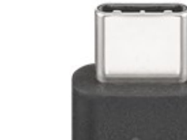Goobay Sync &amp; Charge USB-C™-kabel, USB4™ Gen 3x2, 240 W, 0,7 m (61716)