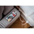 Miniatyrbild 3 av 6: Forcell USB-C till USB-C kabel 3m 100W - Vit