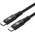 Miniatyrbilde 2 av 3: Celly USB-C - USB-C-kabel PD 100W 2 m