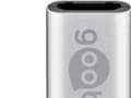 Miniatyrbild 3 av 4: goobay - USB-adapter - Micro-USB Typ B (hona) till USB-C (hane) - USB 2.0 - silver