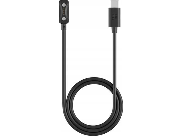 Polar 910111085, USB C, USB 2.0, Svart