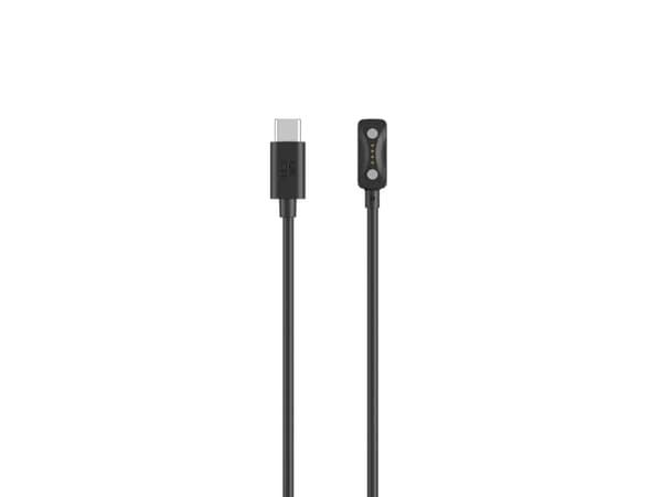 Polar 910111085, USB C, USB 2.0, Svart