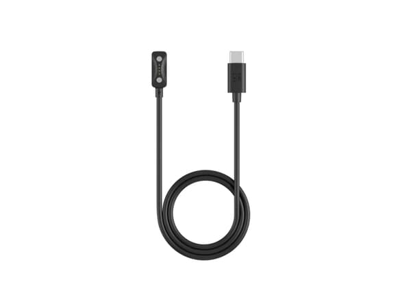 Polar 910111085, USB C, USB 2.0, Svart