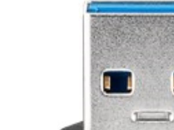 goobay - USB-kaapeli - USB Type A (han) til USB Type A (han) - USB 3.0 - 5 m - lajittelu