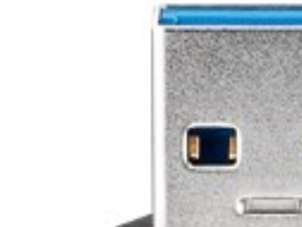 Wentronic 41073, 0,5 m, USB A, USB C, USB 3.2 Gen 2 (3.1 Gen 2), 10 000 Mbit/s, musta