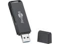 Miniatyrbild 4 av 4: USB 3.0 kortläsare