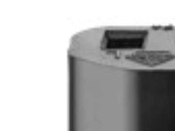 goobay - Strømforlengelseskabel - IEC 60320 C14 til power IEC 60320 C13 - 250 V - 10 A - 5 m - svart