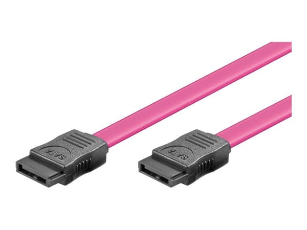 Wentronic Serial ATA 150 - Serial ATA, 7-polig - Serial ATA, 7-polig - 0,5 m (50915)
