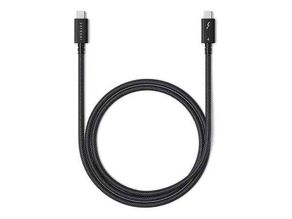 Satechi - Thunderbolt-kaapeli - 1 m