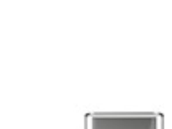 Goobay 49272, 2 m, Lightning, USB C, Hankjønn, Hankjønn, Sort, Grå