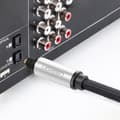 Miniatyrbild 4 av 6: UGreen Audio Optical Toslink/SPDIF 3m Kabel - Grå