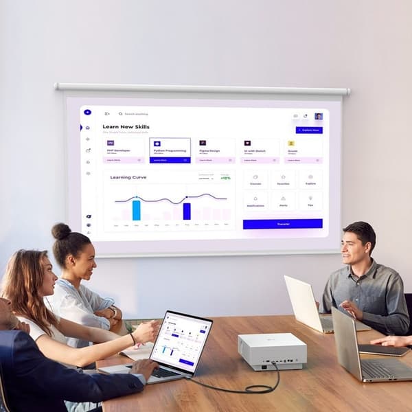 UGreen HDMI Kabel DisplayPort (3m) - Svart