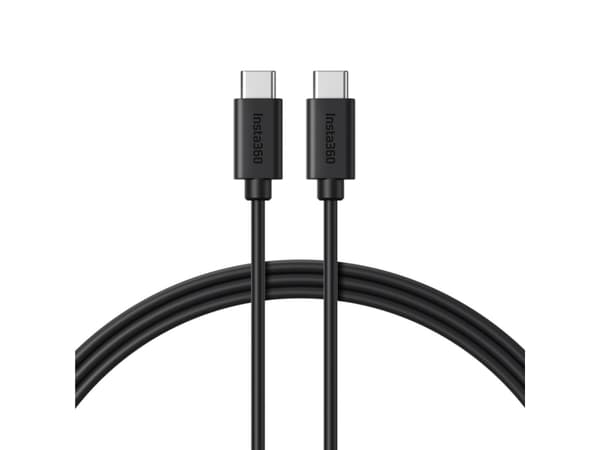 Kabel USB Insta360 Kabel USB-C til USB-C Insta360 Ace Pro