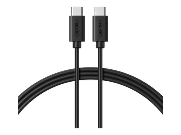 Kabel USB Insta360 Kabel USB-C til USB-C Insta360 Ace Pro