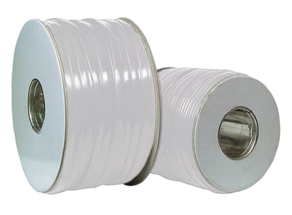 EFB Elektronik 91105.100, 100 m, Grå, Platt