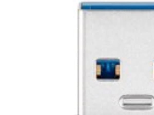 Goobay 67189, 0,2 m, USB A, USB C, USB 3.2 Gen 1 (3.1 Gen 1), Hane/Hane, Vit
