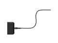 Miniatyrbilde 4 av 5: Urban Armor Gear Kevlar, 1,5 m, USB C, USB C, USB 2.0, 0,48 Gbit/s, Sort, Grå