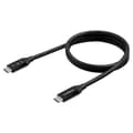 Miniatyrbillede 3 af 8: Edimax USB4/Thunderbolt3 Cable, 40G, 1meter, Type C to Type C