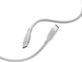 Miniatyrbild 5 av 5: Cellularline 8018080430749, 1,2 m, USB C, USB C, Grå