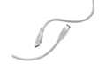 Miniatyrbild 1 av 5: Cellularline 8018080430749, 1,2 m, USB C, USB C, Grå