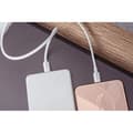 Miniatyrbild 4 av 5: Forcell USB-C till USB-C Kabel 1.5m - Vit