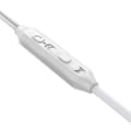 Miniatyrbild 6 av 11: Joyroom In-Ear Hörlurar USB-C - Vit