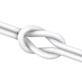 Miniatyrbild 7 av 11: Joyroom In-Ear Hörlurar USB-C - Vit