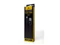 Pikkukuva 3 / 5: Cablexpert - Lightning-kaapeli - USB han til Lightning han - 1,8 m - lajittelu