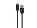 Pikkukuva 5 / 5: Cablexpert - Lightning-kaapeli - USB han til Lightning han - 1,8 m - lajittelu