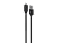 Pikkukuva 2 / 5: Cablexpert - Lightning-kaapeli - USB han til Lightning han - 1,8 m - lajittelu