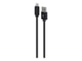 Pikkukuva 1 / 5: Cablexpert - Lightning-kaapeli - USB han til Lightning han - 1,8 m - lajittelu