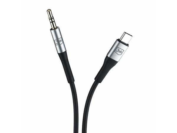 3MK AUX Cable, 1 stykker