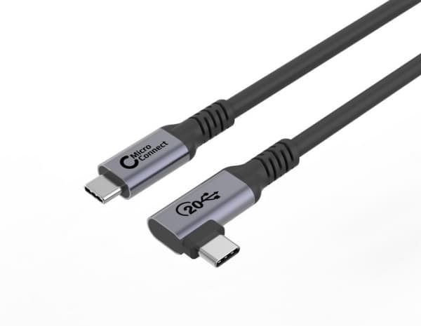 Premium USB-C cable 2m
