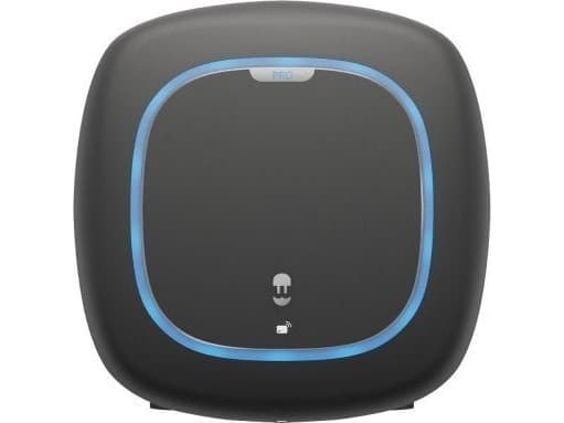 Wallbox | Sähköauton latauslaite Pulsar Pro, tyypin 2 pistorasia | 22 kW | 4G, Wi-Fi, Bluetooth | 7 m | Musta | Musta