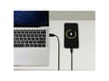 Miniatyrbild 5 av 5: Renkforce RF-5720398, 1,8 m, USB A, USB C, USB 2.0, 0,48 Gbit/s, Svart