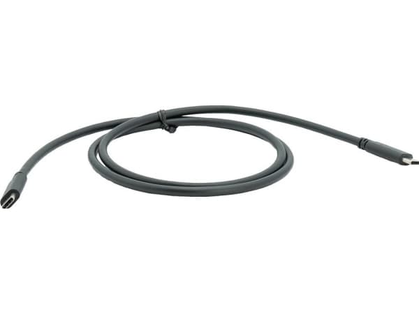 TERRA Kabel USB-C für TERRA MOBILE Dockingstation 810 - Kabel - Digital/Daten (USB-C CABLE FÜR DOCKING 810)