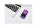 Miniatyrbild 4 av 5: Renkforce RF-5724088, 3 m, Lightning, USB A, Hankoppling, Hankoppling, Vit