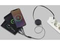 Miniatyrbild 4 av 5: Renkforce RF-5800360, 1 m, USB A, USB C/Micro-USB B/Lightning, USB 2.0, Svart