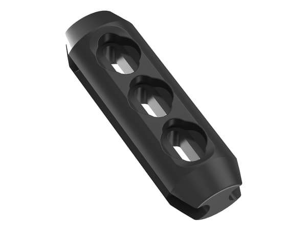RealPower MagneticCharge2, 1 m, Blå