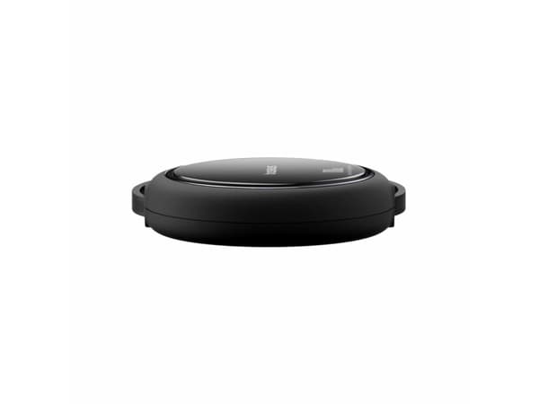 Baseus Free2Draw, 1 m, USB C, USB C, 0,48 Gbit/s, Svart