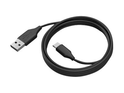 Jabra 14202-10, 2 m, USB A, USB C, USB 3.2 Gen 1 (3.1 Gen 1), Lajittelu