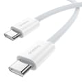 Miniatyrbild 4 av 10: Baseus USB-C till USB-C kabel Superior 30W 480Mb/s kabel 1m