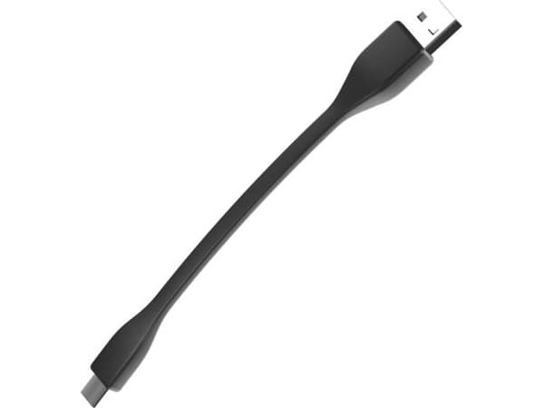 Nitecore USB-KABEL USB-C TILL USB/USB-C FLEXIBEL STAND NITECORE kabel