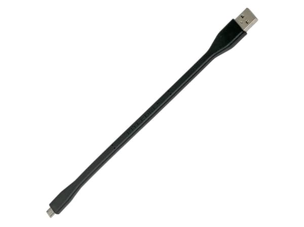 Nitecore USB-KABEL USB-C TILL USB/USB-C FLEXIBEL STAND NITECORE kabel